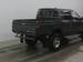 Preview Hilux Pick Up