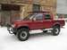 Preview Toyota Hilux Pick Up