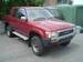 1991 toyota hilux pick up