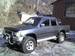 Pics Toyota Hilux Pick Up