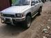 Pictures Toyota Hilux Pick Up