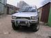 Pictures Toyota Hilux Pick Up