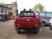 Pictures Toyota Hilux Pick Up