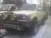 Pictures Toyota Hilux Pick Up