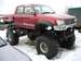 Pictures Toyota Hilux Pick Up