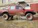 Pictures Toyota Hilux Pick Up