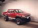 Preview 1991 Toyota Hilux Pick Up