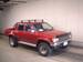 Preview 1991 Toyota Hilux Pick Up