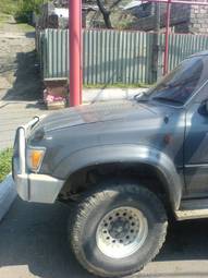 1992 Hilux Pick Up