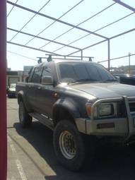 1992 Toyota Hilux Pick Up