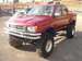 Pictures Toyota Hilux Pick Up