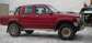 Pictures Toyota Hilux Pick Up