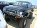 Pictures Toyota Hilux Pick Up