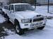 1993 toyota hilux pick up