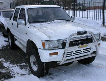 1993 Toyota Hilux Pick Up