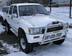 1993 toyota hilux pick up