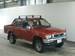 Pics Toyota Hilux Pick Up