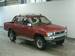 Pictures Toyota Hilux Pick Up