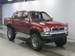 Pictures Toyota Hilux Pick Up