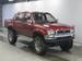 Pictures Toyota Hilux Pick Up