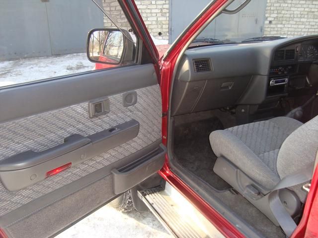 1994 Toyota Hilux Pick Up