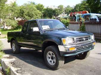 1994 Hilux Pick Up