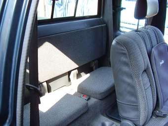Toyota Hilux Pick Up