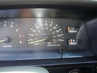 Toyota Hilux Pick Up