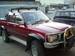 1995 toyota hilux pick up