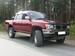 1996 toyota hilux pick up