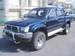 Pictures Toyota Hilux Pick Up