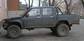 Pictures Toyota Hilux Pick Up