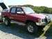 1997 toyota hilux pick up