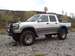 Pictures Toyota Hilux Pick Up