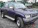 1998 toyota hilux pick up