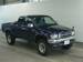 Pictures Toyota Hilux Pick Up