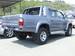 Preview Toyota Hilux Pick Up