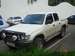 Pictures Toyota Hilux Pick Up