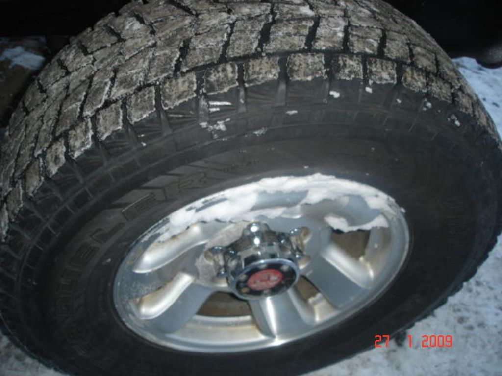 2002 Toyota Hilux Pick Up