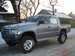 Pictures Toyota Hilux Pick Up