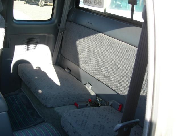 2002 Toyota Hilux Pick Up