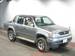 Pictures Toyota Hilux Pick Up