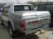 Preview Toyota Hilux Pick Up