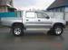 Pictures Toyota Hilux Pick Up