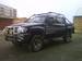 Preview Toyota Hilux Pick Up