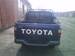 Preview Toyota Hilux Pick Up