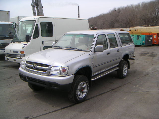 2005 Toyota Hilux Pick Up Images