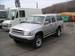 Pictures Toyota Hilux Pick Up