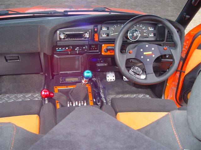 2006 Toyota Hilux Pick Up