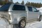 2007 Hilux Pick Up VII KUN25 2.5 D-4D MT Double Cab (120 Hp) 